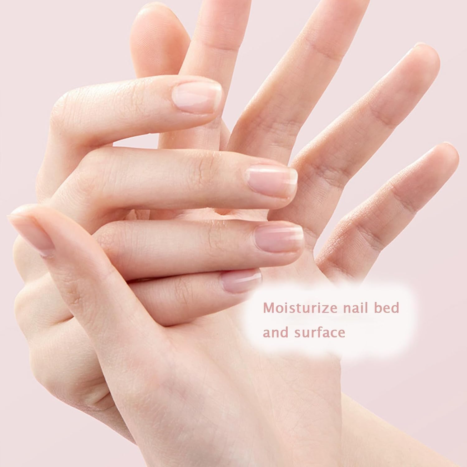 1pc Nail Growth Pen, Radiant Cuticle Oil Pen,Nail Nutrient Oil Pens for Moisturize Strengthen Brighten Nails Care