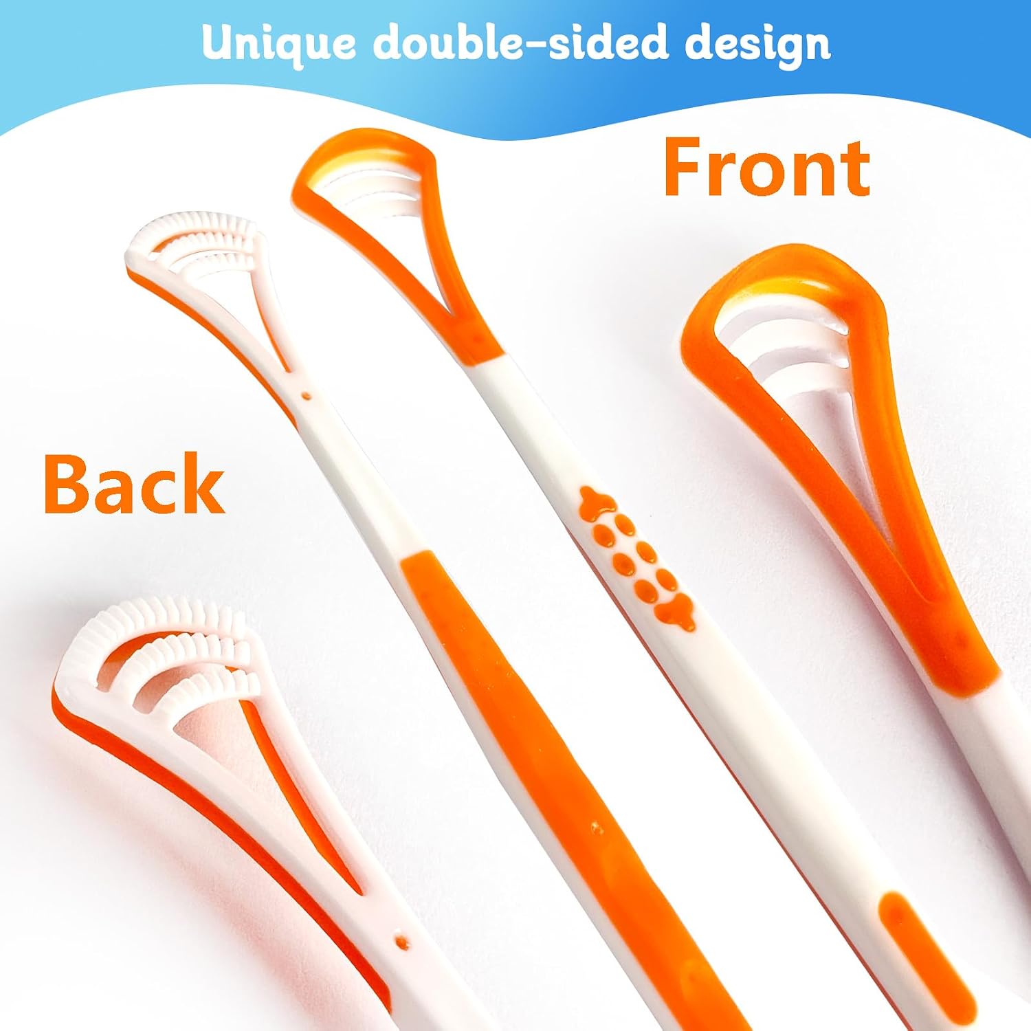 Formula Tongue Cleaner