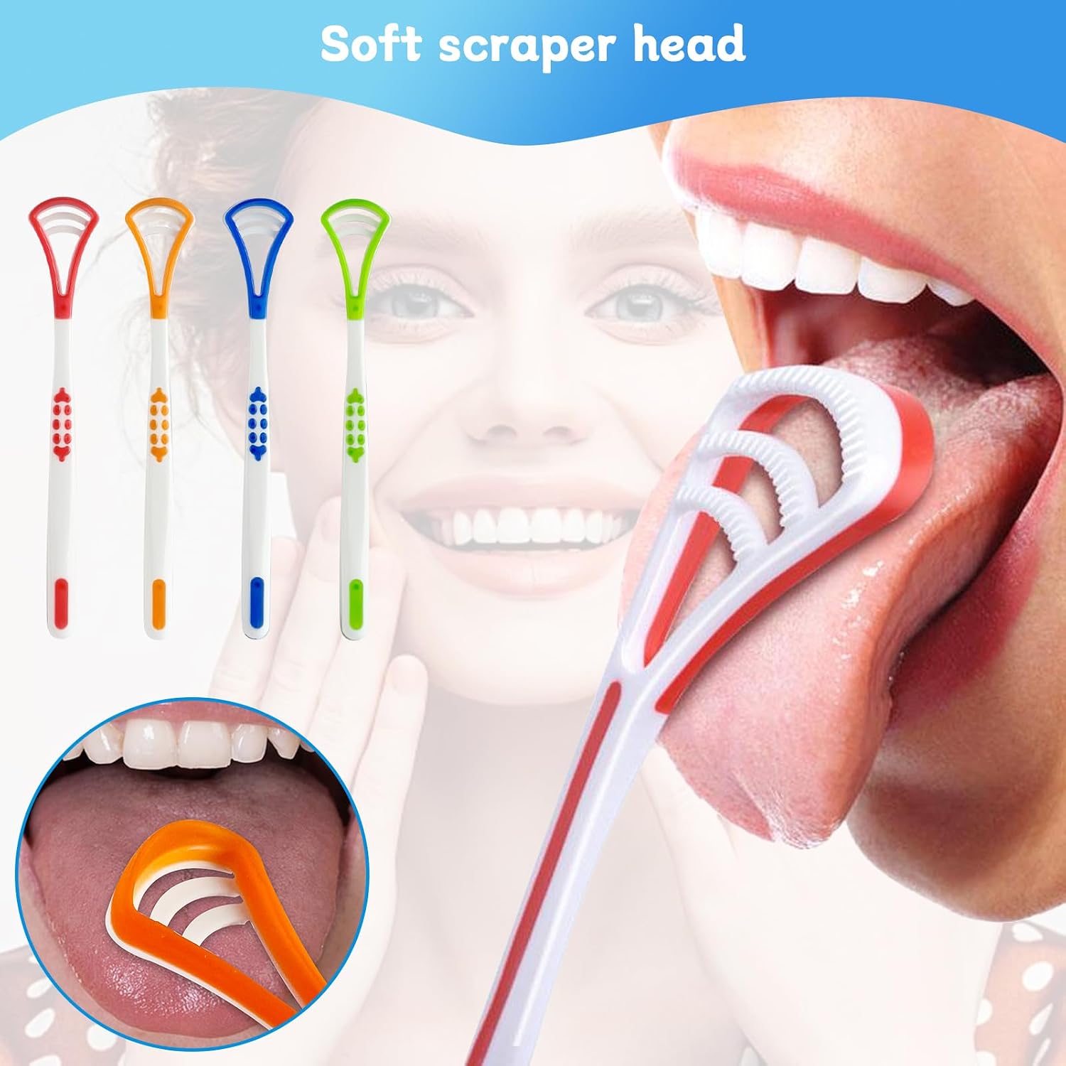 Formula Tongue Cleaner