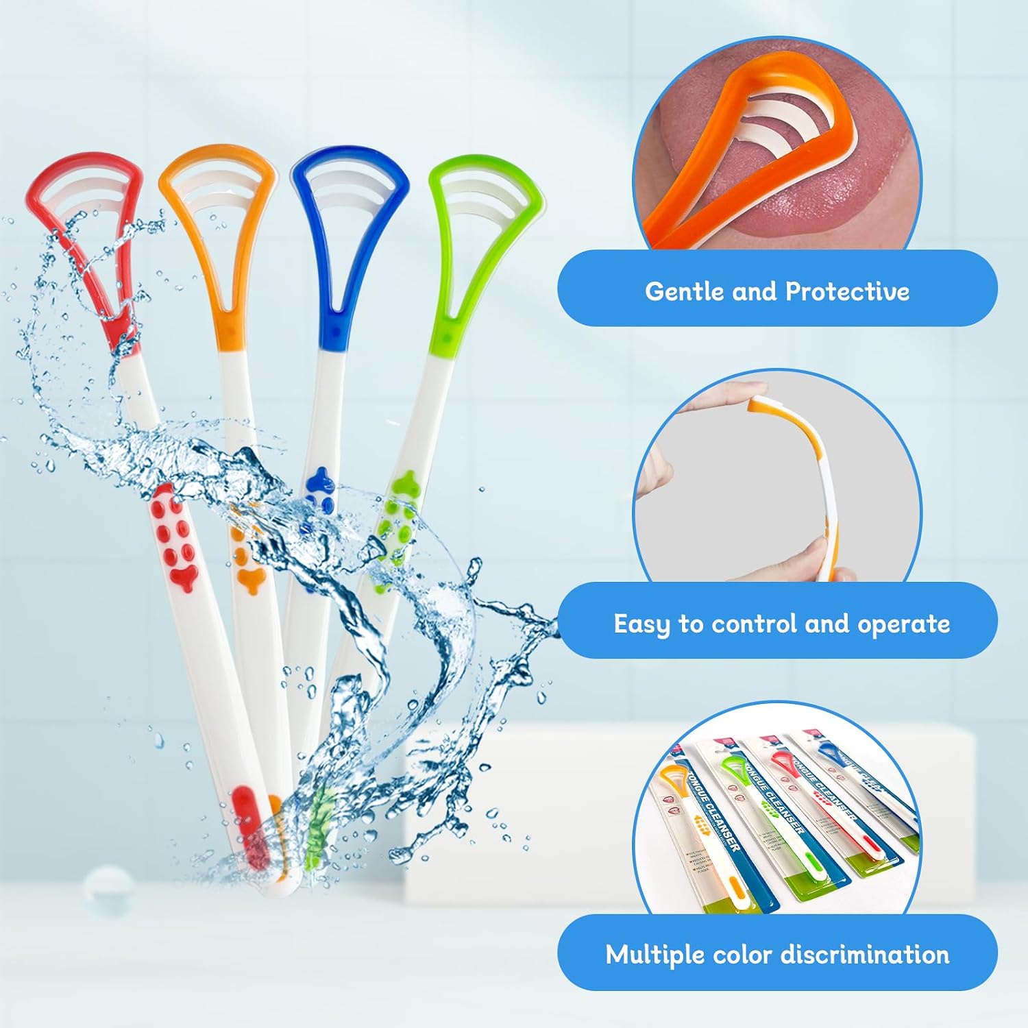Formula Tongue Cleaner