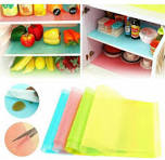 Fridge Sheet Roll  Random Colours